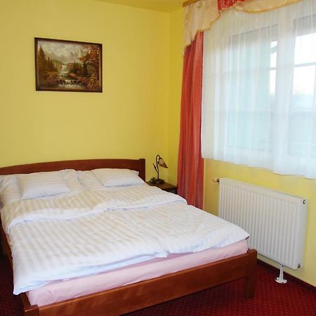 Holdlux Apartmanok Sárvár Exterior foto