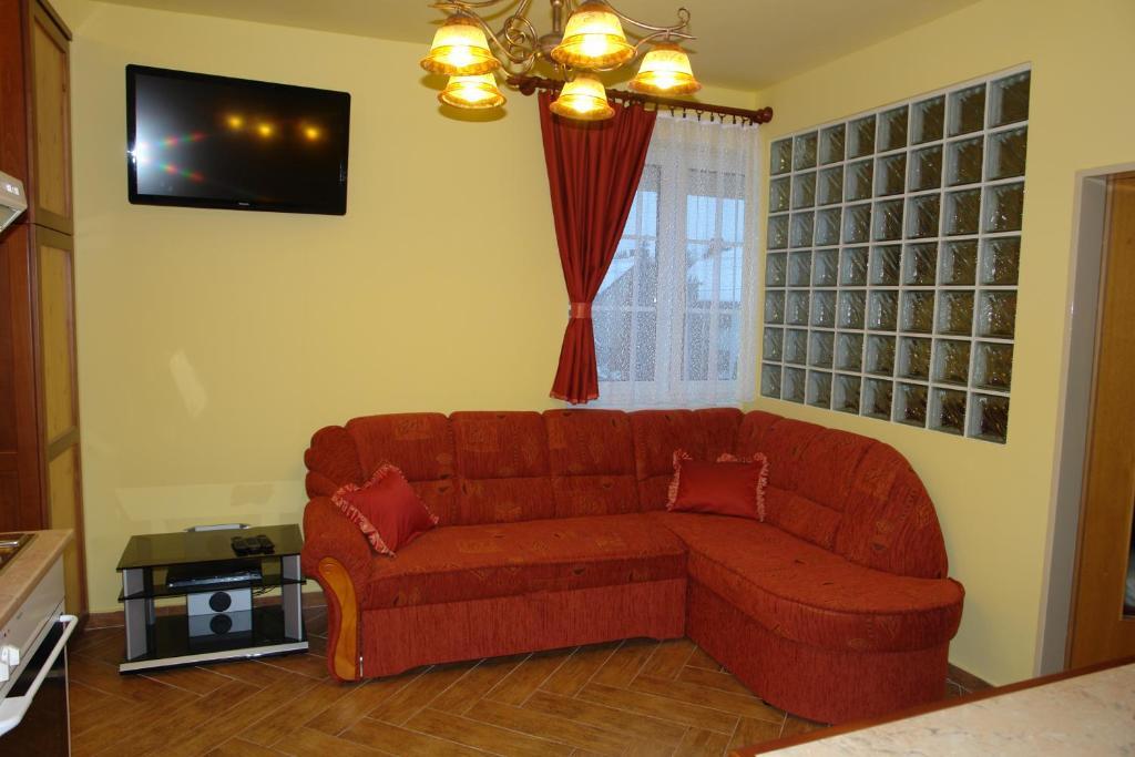 Holdlux Apartmanok Sárvár Quarto foto