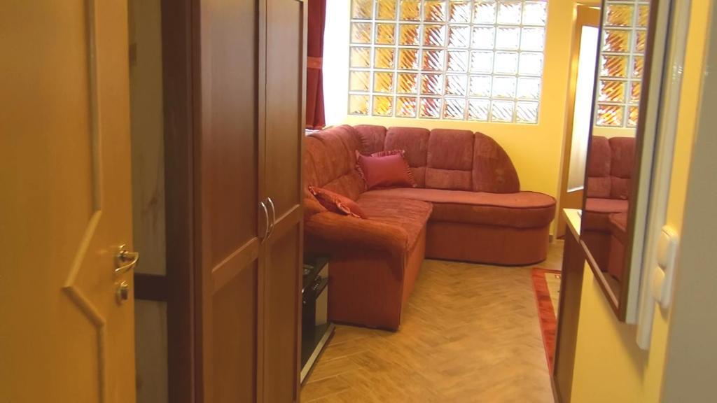 Holdlux Apartmanok Sárvár Quarto foto